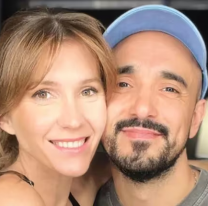 &iquest;Se viene el segundo o el tercer hijo de Abel Pintos? La respuesta es muy simple