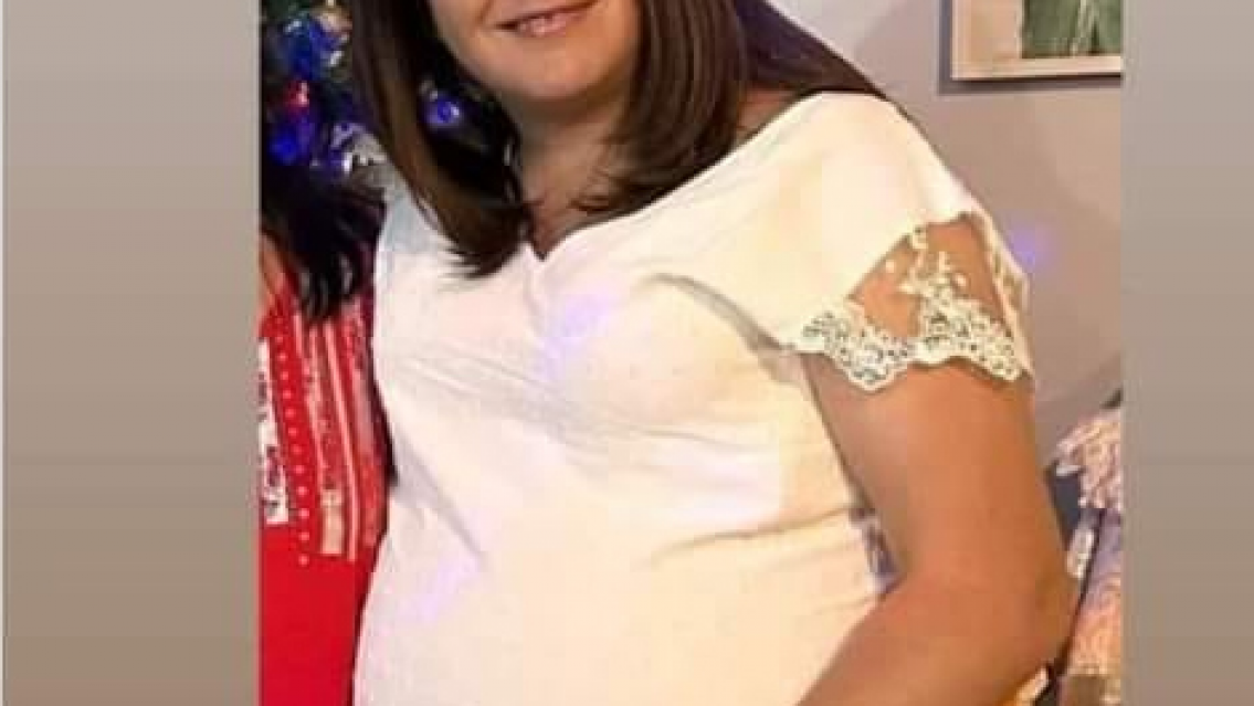�Esa panza es falsa! Supuesto embarazo, mujer desaparecida y un amante