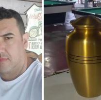 Dejaron las cenizas de un muerto en un bar y el due&ntilde;o no puede dormir: "Tengo miedo"