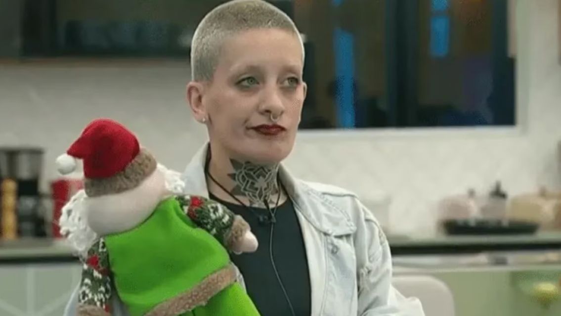 Se conoci� que va a hacer Furia con el premio de Gran Hermano: "Abrir un ..."