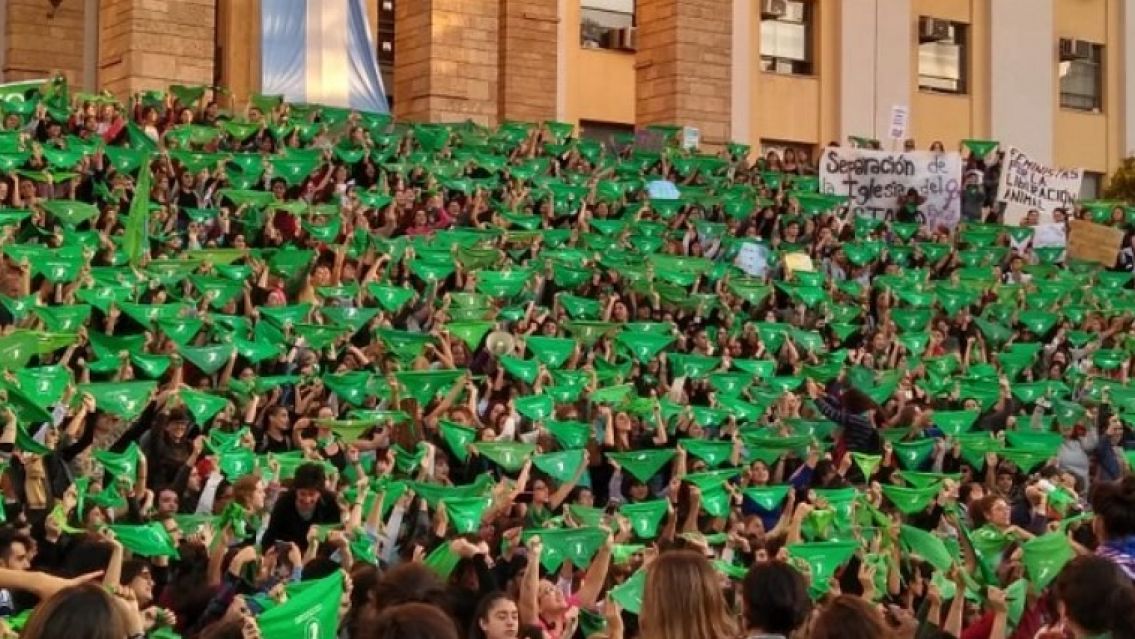 Libertarios presentaron un proyecto para derogar la ley del aborto