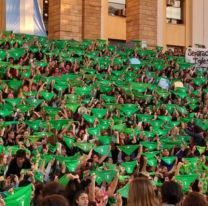 Libertarios presentaron un proyecto para derogar la ley del aborto
