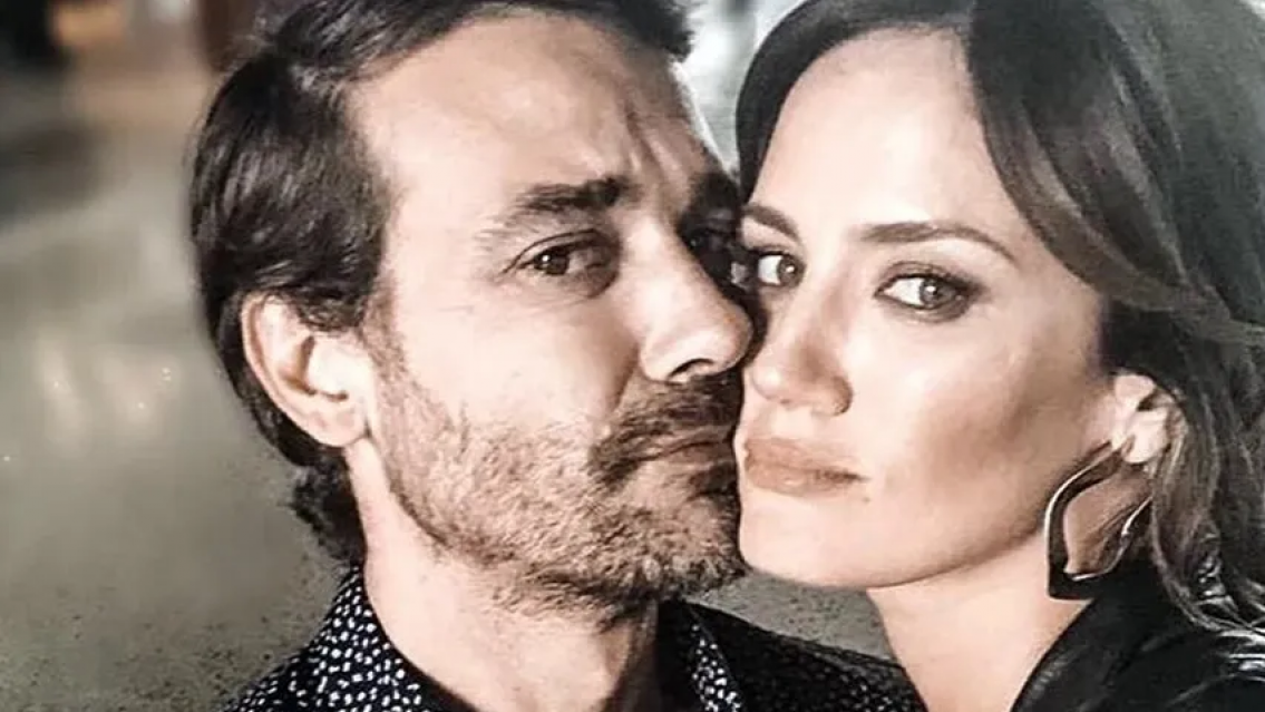 Dr�stica decisi�n de Paula Chaves a partir de la infidelidad de su marido Pedro Alfonso