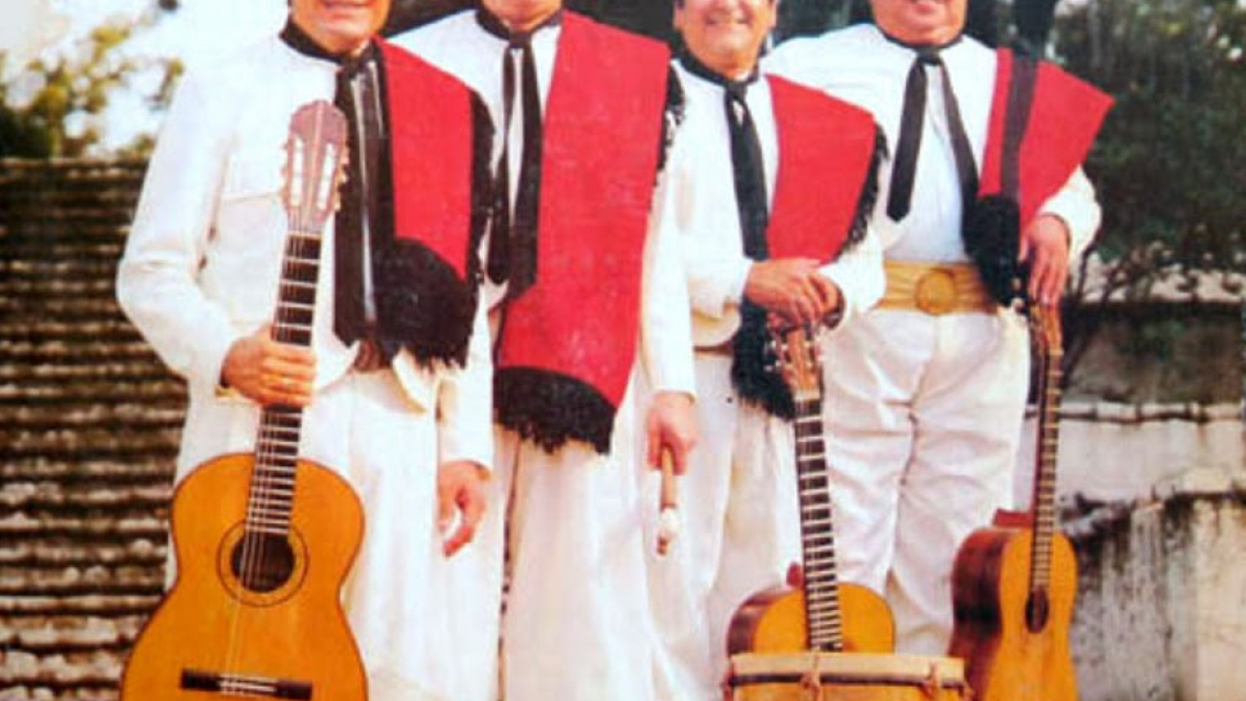 Conmoción total en el folklore, se fue uno de Los Cantores del Alba