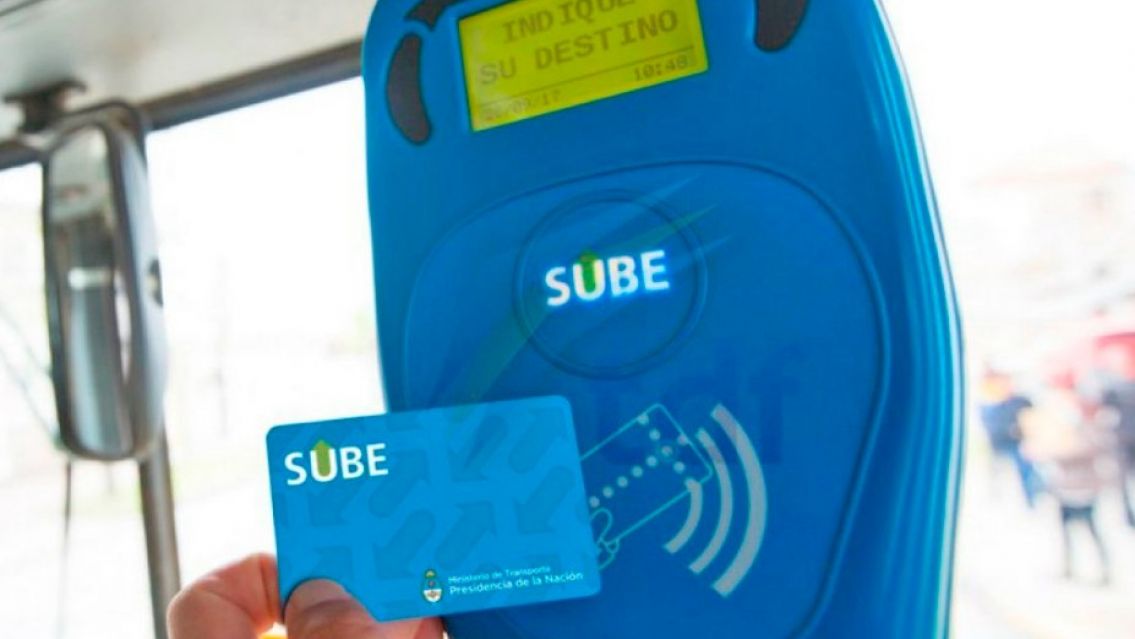 Eliminaron los subsidios a las empresas de transporte y quieren darselos a los usuarios