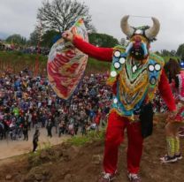 Carnaval en Jujuy: Cómo estará el clima