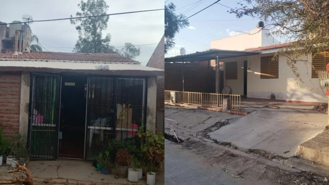 A media hora de Jujuy rematan una casa por $9050: "Tiene 3 habitaciones y todos los servicios"