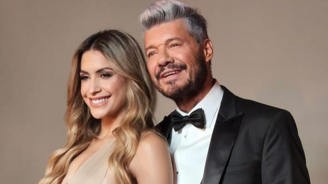 ¿Despechada? Así reaccionó Guillermina Valdes a la noticia de Marcelo Tinelli con Milett