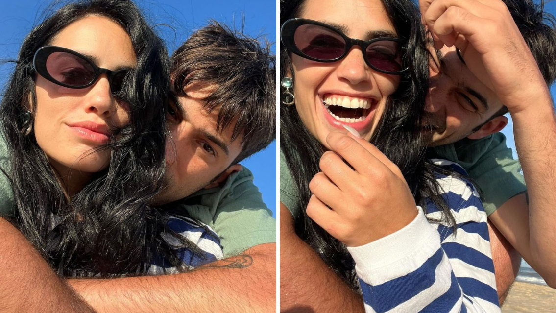 Siempre sali� con "chicas lindas" qui�nes son las ex de Pedro Rosemblat, el nuevo novio de Lali Esp�sito