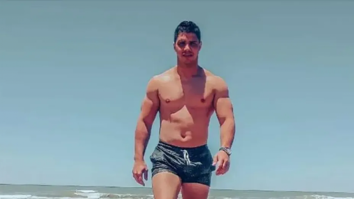 El "Cone" de Gran Hermano difundi� los requisitos para ponerse de novio. Lo fulminaron