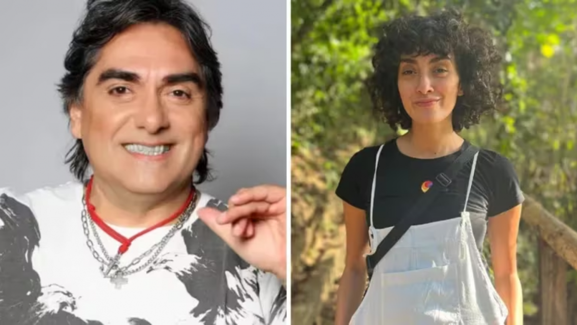 Habló la hija de Kike Teruel después del duro momento que vivió: "Tengo muchos..."