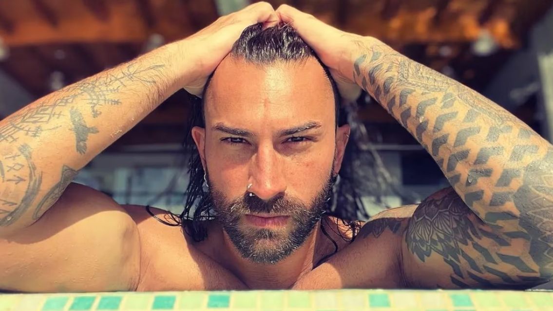 Un famoso se volvi� loco con Lisandro de Gran Hermano y lo quiere "como sea"