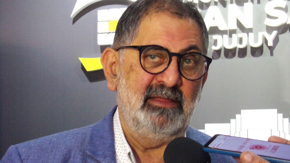 Intendentes de todo el pa�s preocupados por la quita de subsidios al transporte 