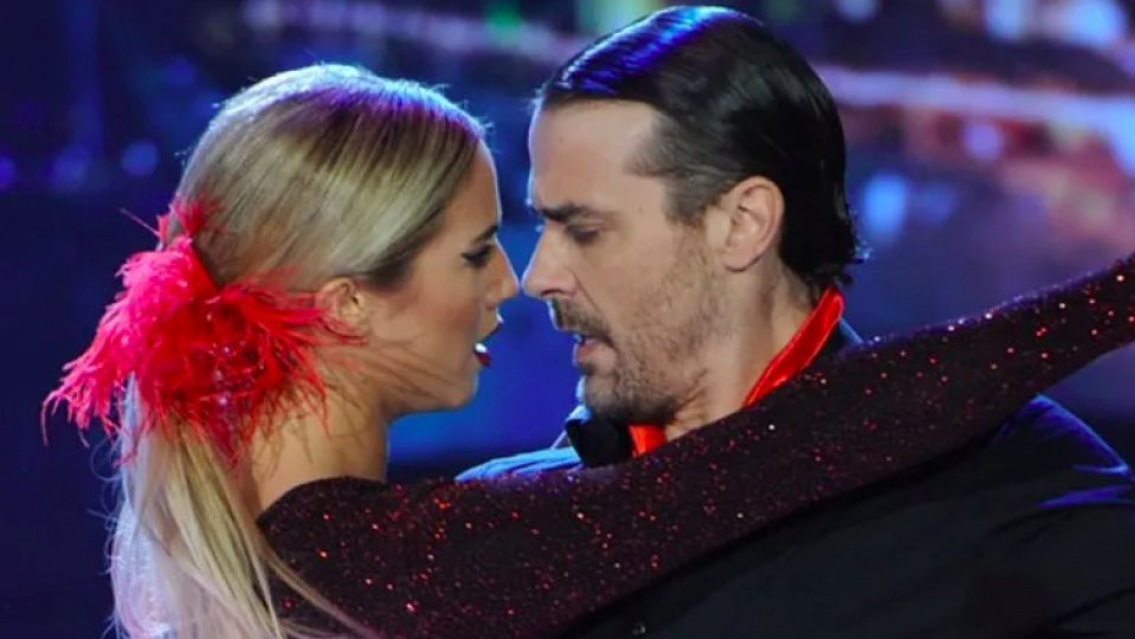 Paula Chaves cont� que los encuentros de Flor Vigna y Pedro Alfonso eran en su propia casa