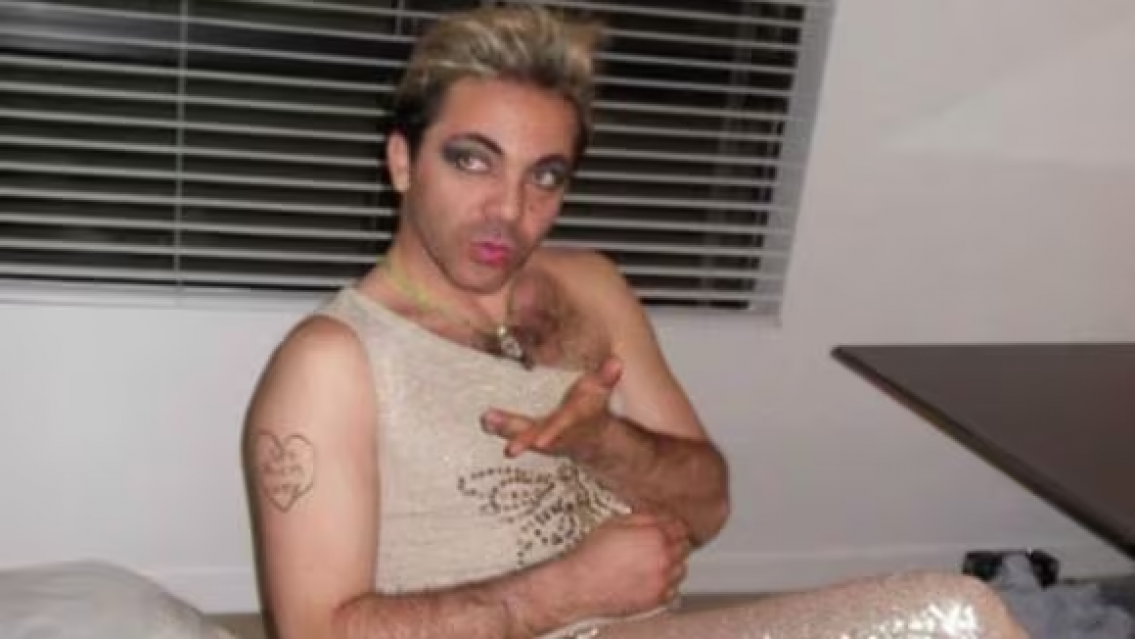 Acusan a Cristian Castro de "infiel", en Uruguay estuvo con una mujer trans