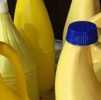 La ANMAT prohibi&oacute; la venta de una conocida lavandina