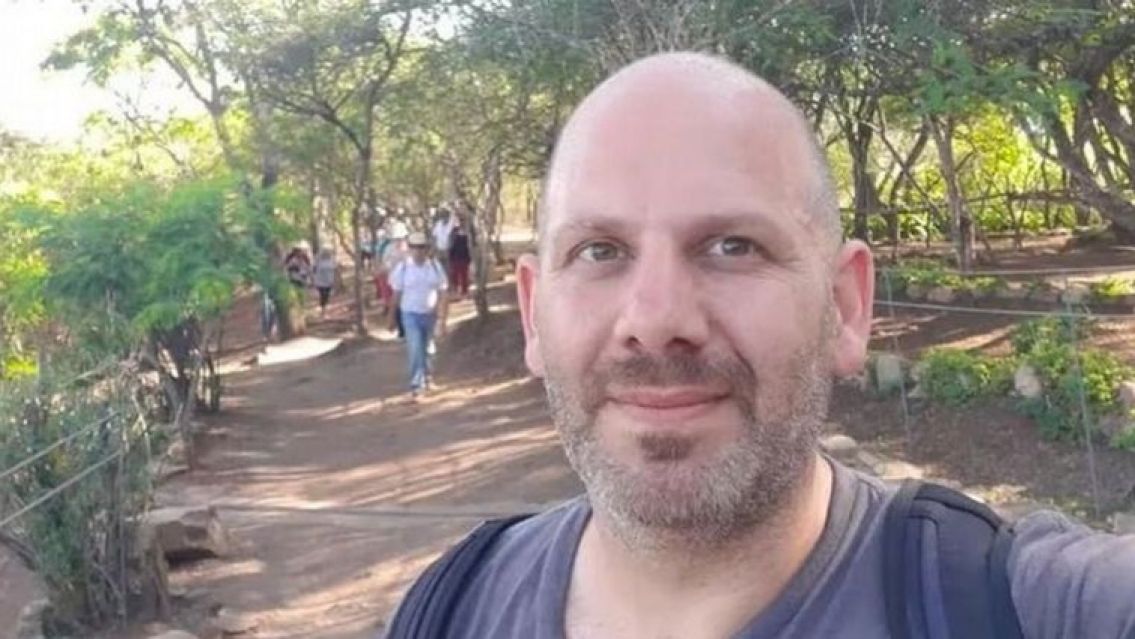 Detuvieron al presunto asesino por la muerte del monaguillo y su t�a