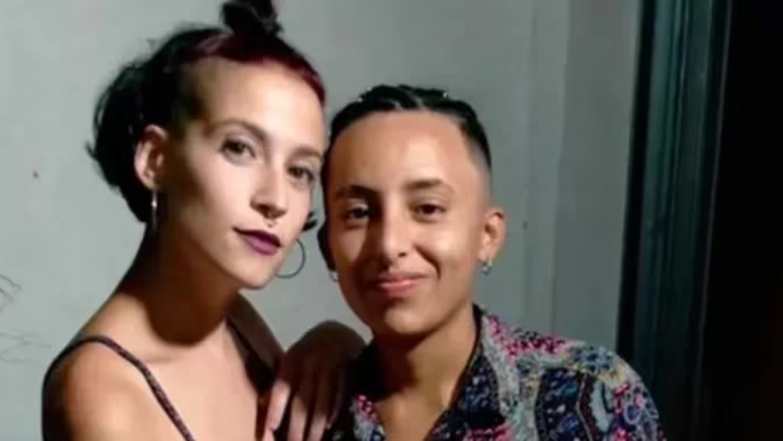 Duro rev�s para la madre biol�gica de Lucio Dupuy, pidi� "algo" y se lo negaron rotundamente