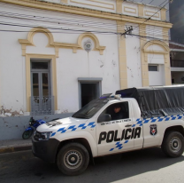 Turista de Europa lleg&oacute; al norte, se durmi&oacute; en la terminal y termin&oacute; en la Polic&iacute;a