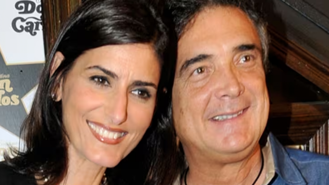 "El que nace pirata, muere pirata", la ex esposa de Nito Artaza lo fulmin�