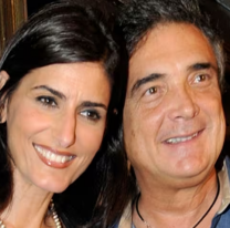 "El que nace pirata, muere pirata", la ex esposa de Nito Artaza lo fulmin&oacute;