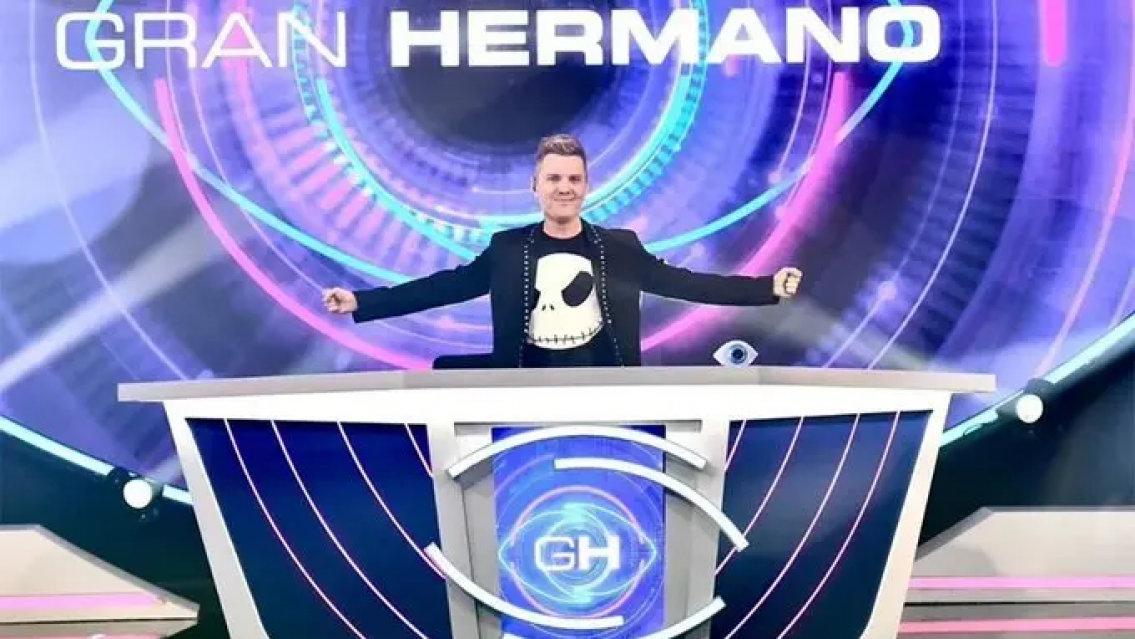 SORPRESA: después de Romina otro ex participante ingresa a Gran Hermano