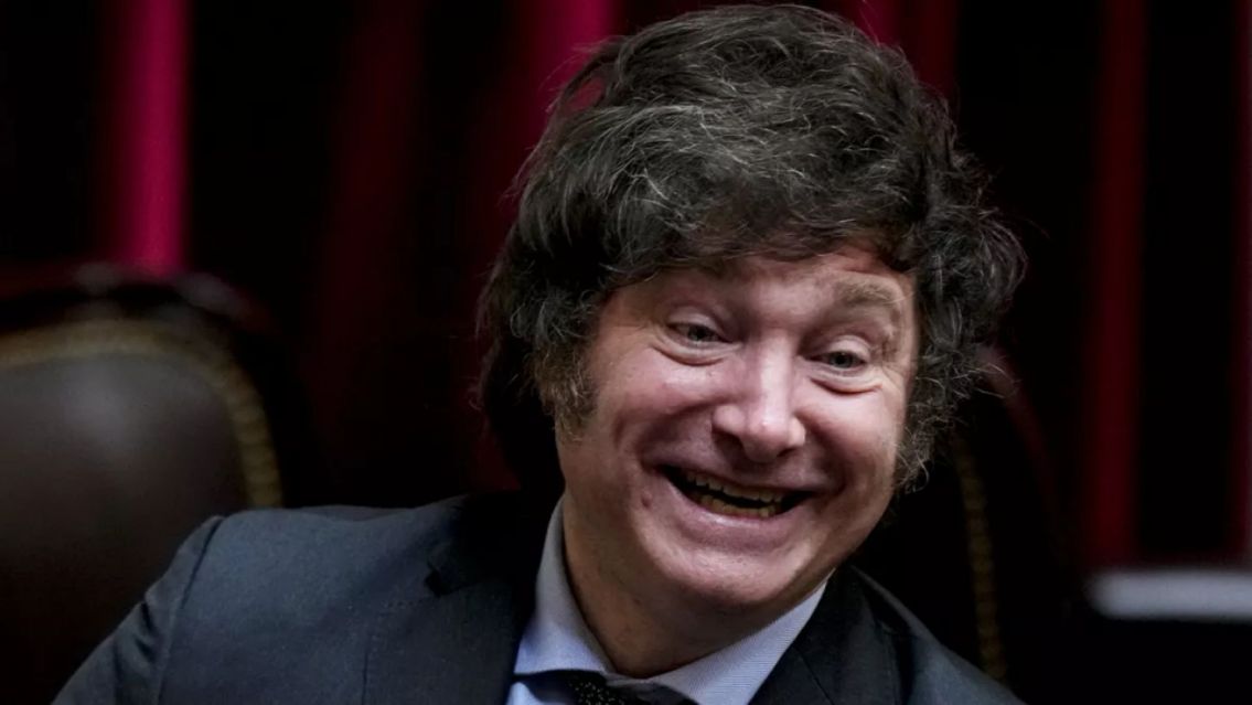 Los bienes millonarios que declaró Javier Milei en su patrimonio