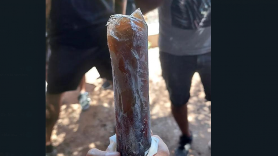 Furor en el Carnaval de Jujuy por esto: "fue lo mejor"