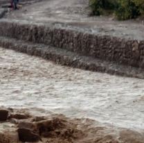 Esta noche se larga con todo: La terrible tormenta que se viene