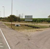 "Había un montón": lo pararon en ruta 34 y encontraron esto en el asiento trasero [FOTO