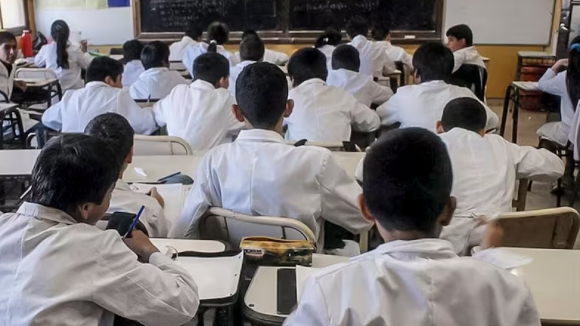 Tras el recorte del incentivo docente: la dura carta de autoridades educativas de todo el pa�s