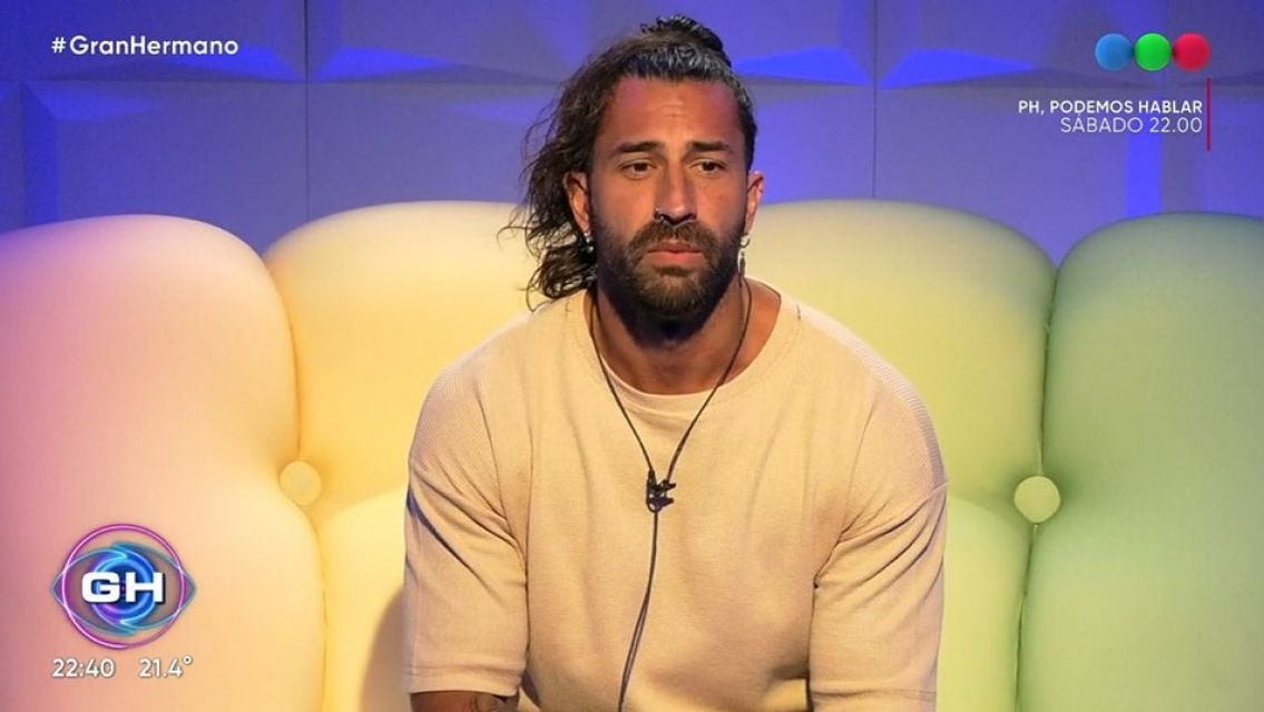 La grave revelación de "Licha" sobre la producción de Gran Hermano y la salud de sus compañeros