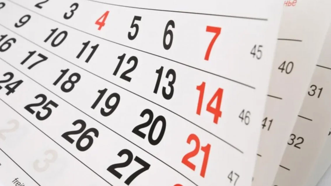 ¿Será feriado el miércoles 14 de febrero después del Carnaval?