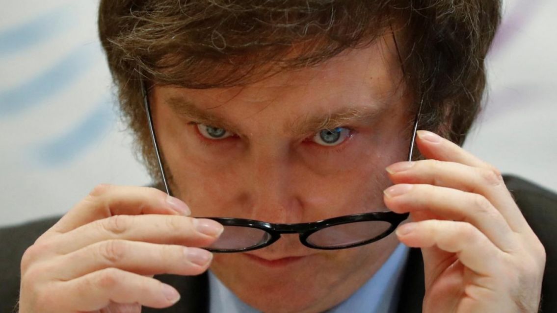 A la par de los gobernadores, intendentes solicitan un reuni�n con Milei