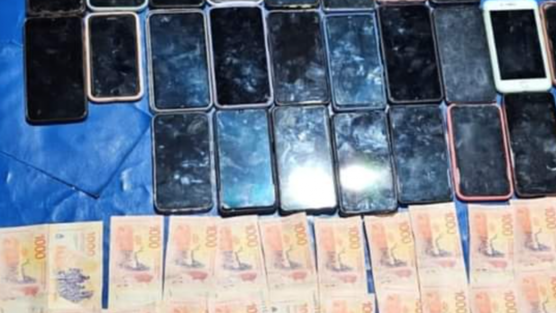 Los chorros no carnavalean: denuncian un centanar de robos de celulares y dinero en Tilcara