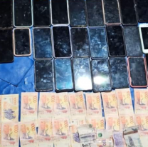 Los chorros no carnavalean: denuncian un centanar de robos de celulares y dinero en Tilcara