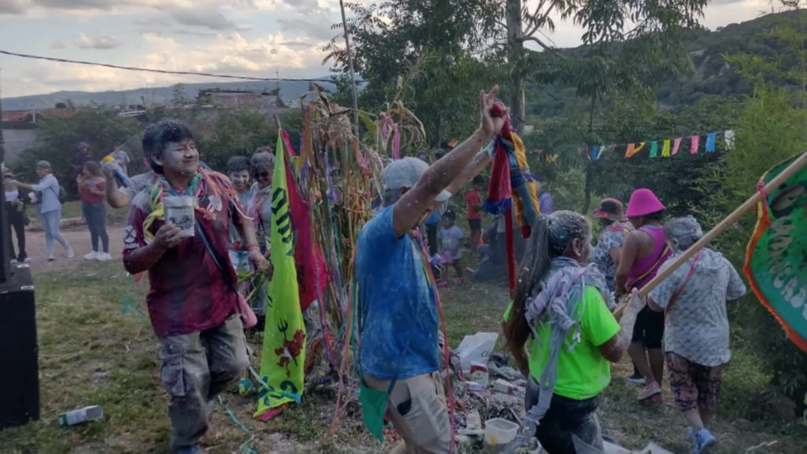 Atestiguan menos movimiento y consumo tur�stico en Jujuy durante Carnaval