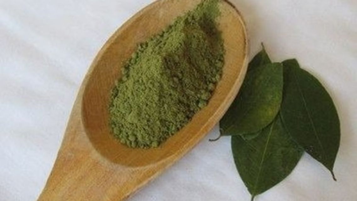 La harina de coca tiene más calcio que la leche y más proteína que la quinua