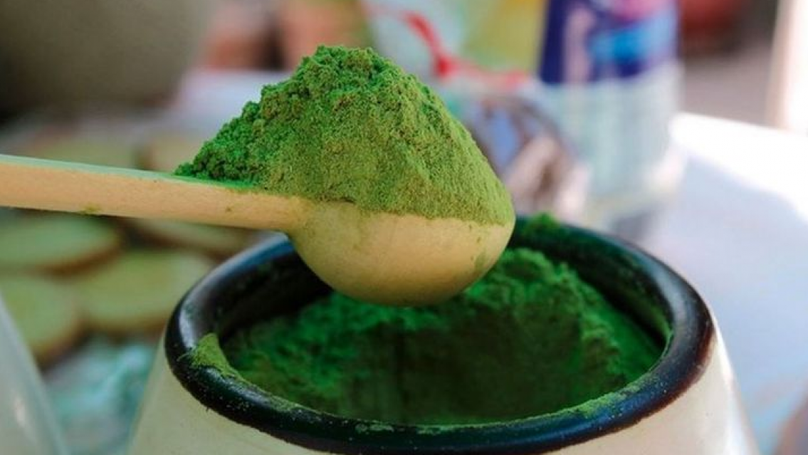 Te contamos los increíbles beneficios de la harina de coca