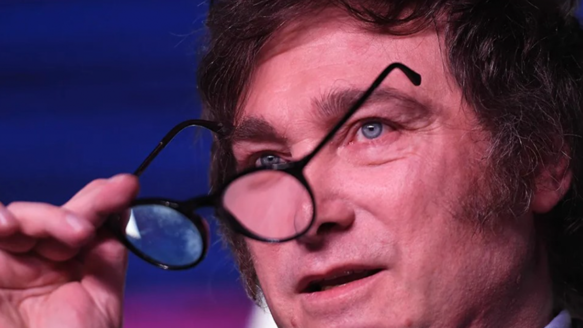 Por recortes del Gobierno Nacional: las provincias podr�an quedarse con la menor recaudaci�n