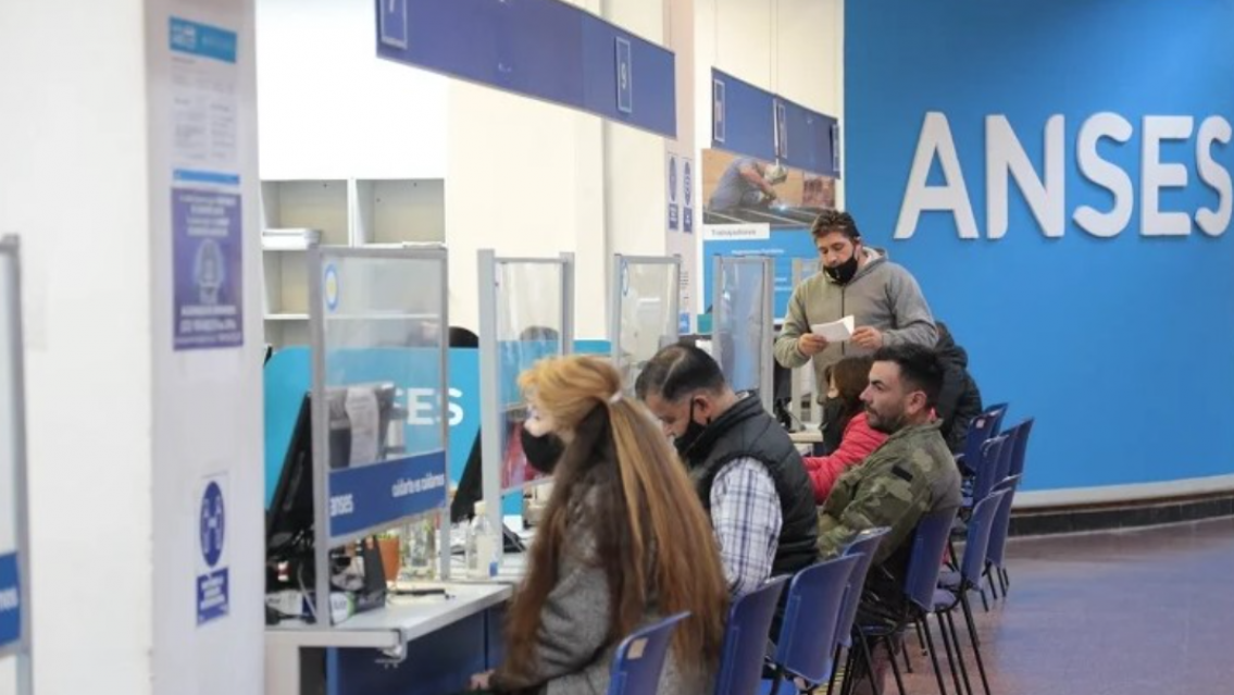 Los cambios que anunci� Javier Milei en el ANSES: cu�les ser�n