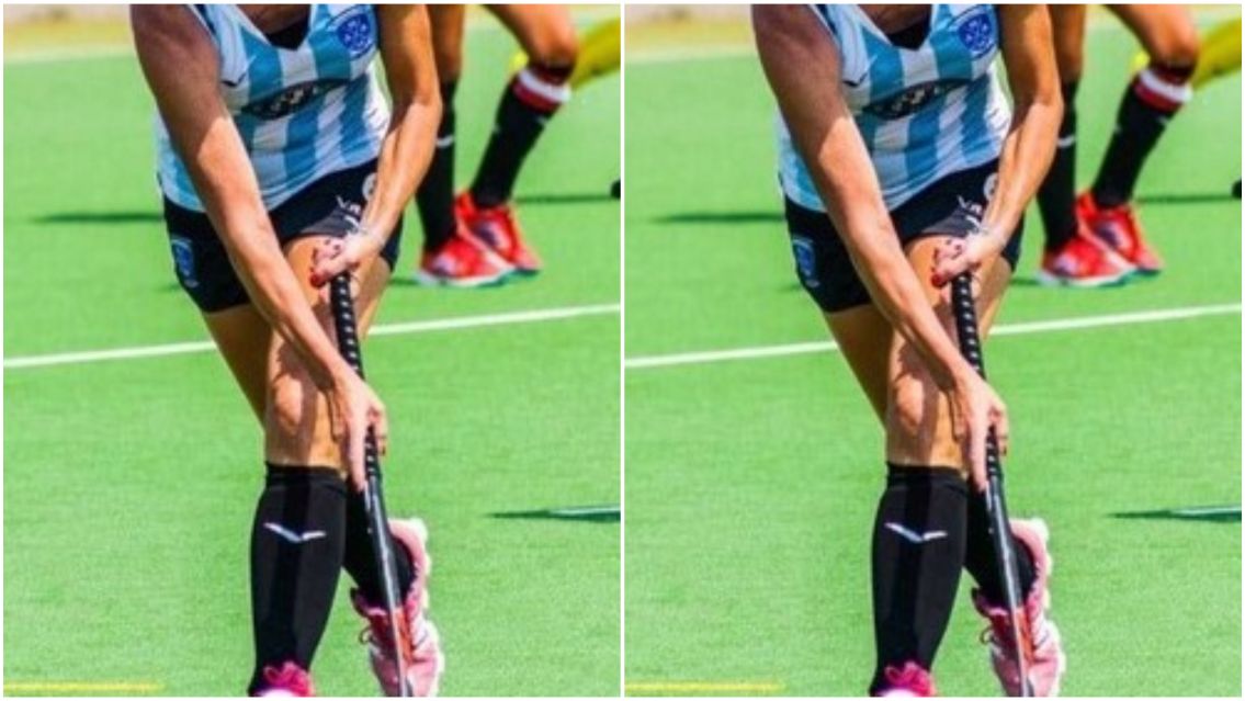 El mundo del hockey está de luto: murió una ex jugadora de Las Leonas