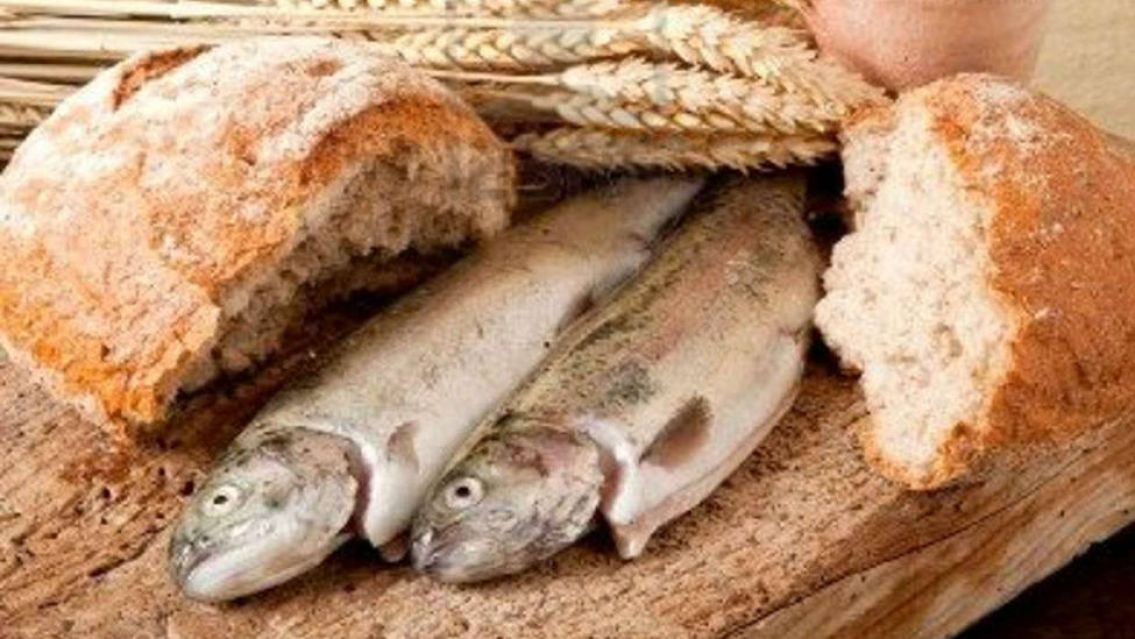 Hoy es mi�rcoles de Ceniza y no se come carne: qu� es y qu� significa