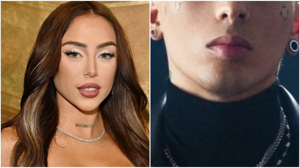 ¿Nicki Nicole tiene otro? El famoso que la habló tras enterarse que está soltera