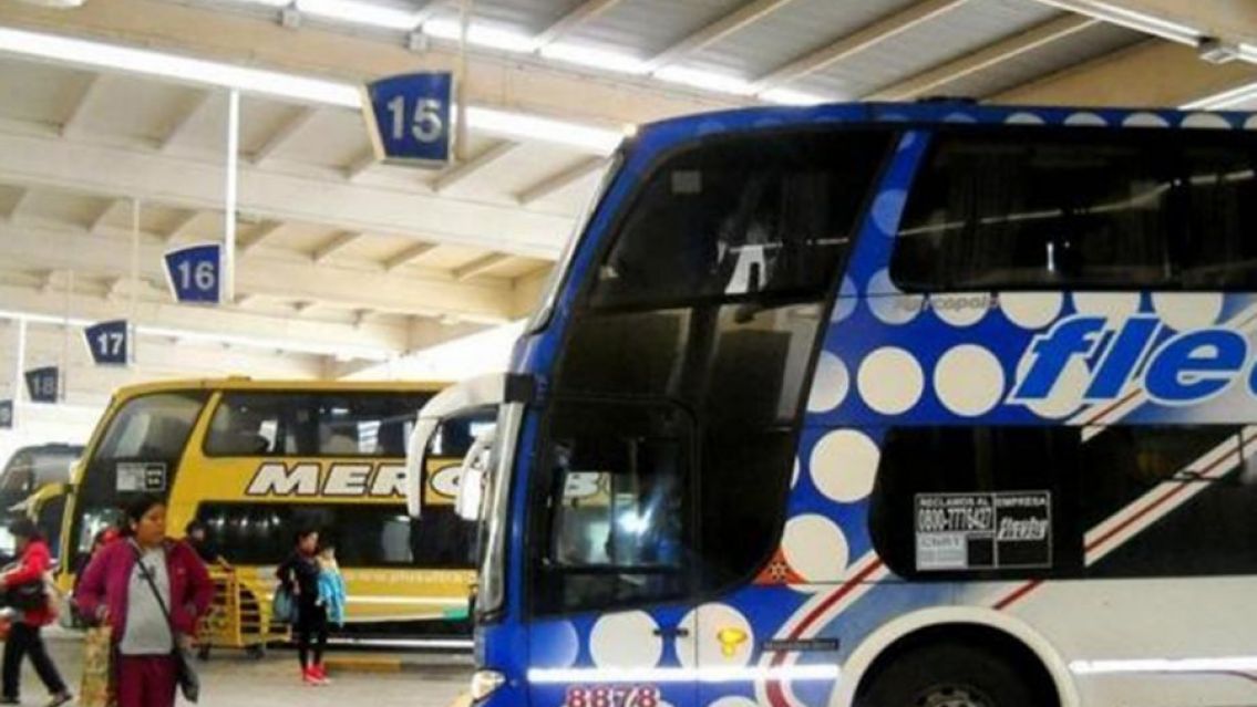 Es de Salta y mostró cuánto le cobraron el pasaje de colectivo en Jujuy para volverse: "Pensé que era broma"