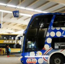 Es de Salta y mostr&oacute; cu&aacute;nto le cobraron el pasaje de colectivo en Jujuy para volverse: "Pens&eacute; que era broma"