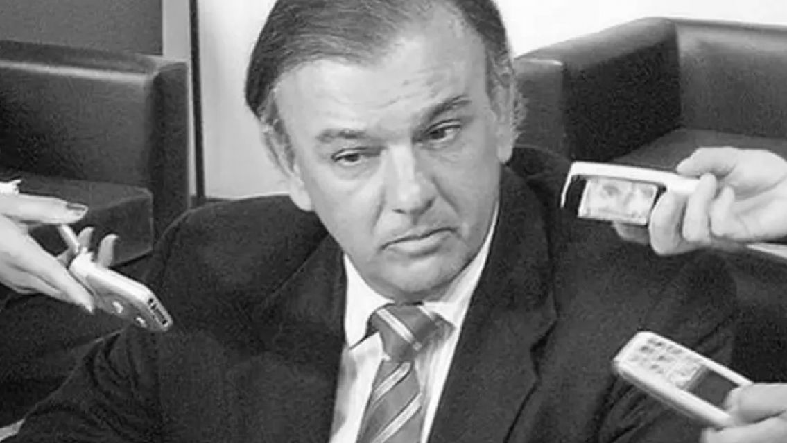 Falleci� Jos� Manuel Del Campo, vocal de la Suprema Corte de Jujuy