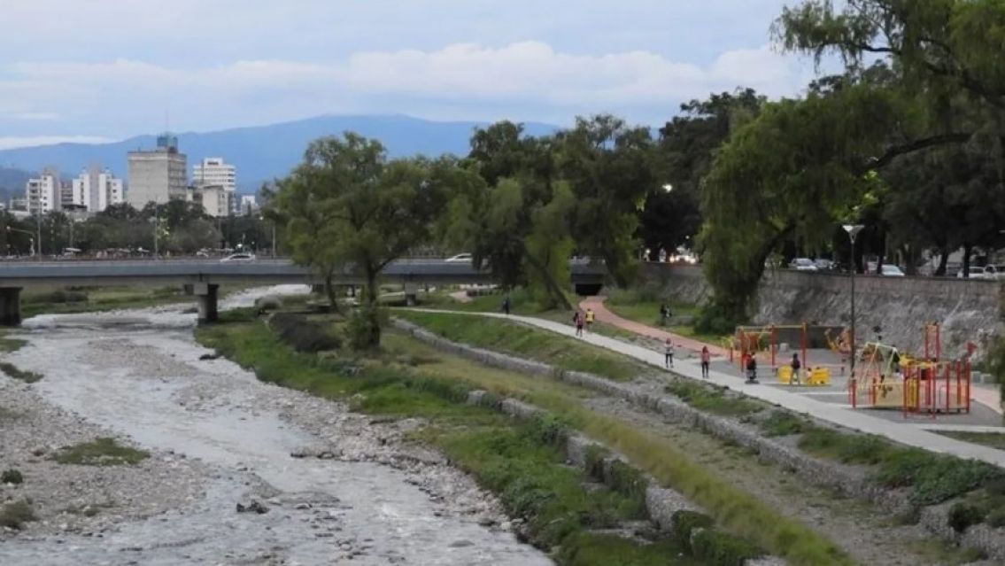 El Xibi Xibi es el lugar favorito de los enamorados jujeños: "Ahi se puede..."