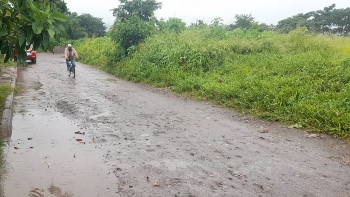 FOTO: JUJUY AL MOMENTO