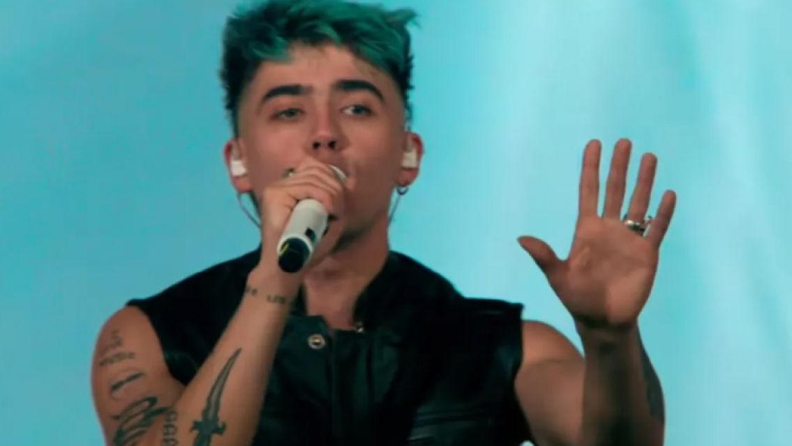 Escándalo con Luck Ra en Jujuy: Se conoció la versión del boliche